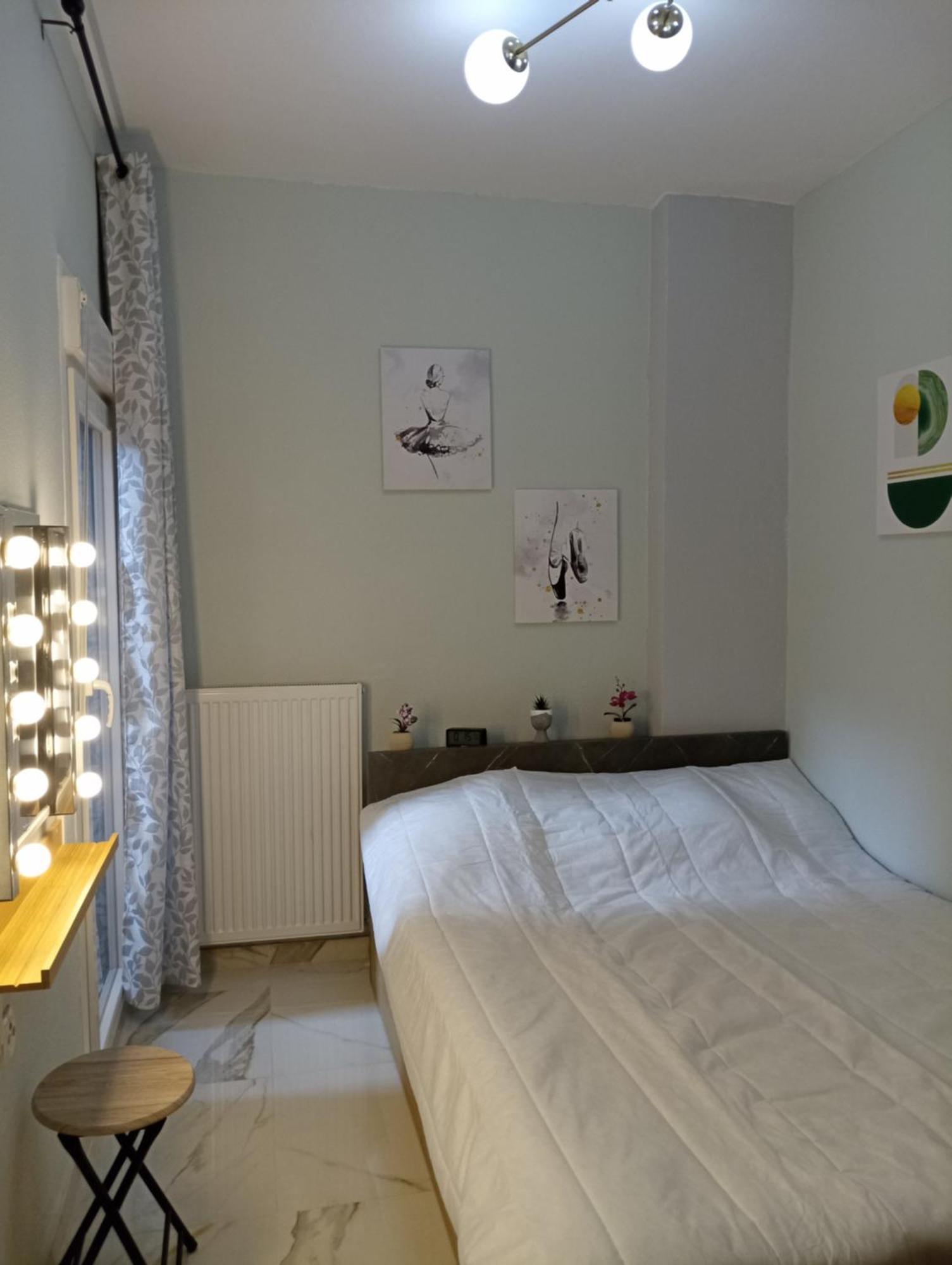 Project T Properties Салоники Экстерьер фото
