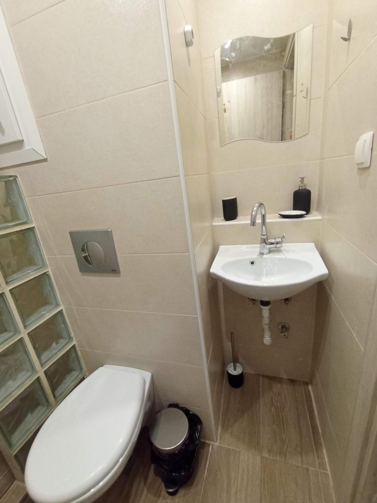 Project T Properties Салоники Экстерьер фото
